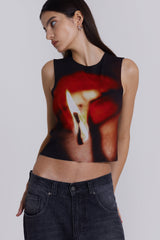 Motion Slinky Tank Top