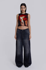 Motion Slinky Tank Top