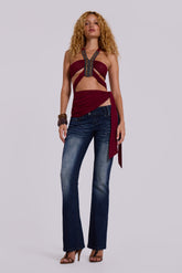 Vintage Blue Thirteen Jeans