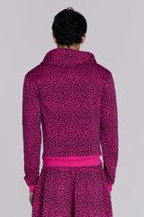 Pink Panther Hoodie