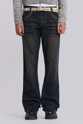 Buster Flared Jeans