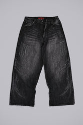 Black Jewel Blade XL Colossus Jeans