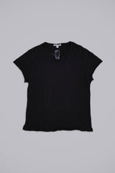 Kerri Henley T-Shirt in Black