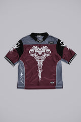 Quarterback Football Top