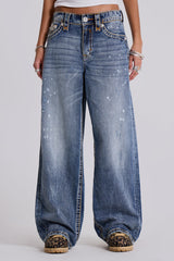 Rock Revival Axel Colossus Jeans