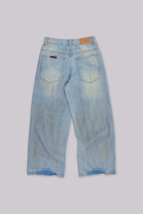 Reef Dirty-Wash Colossus Jeans