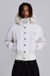 Schott Ghost MA1 Jacket