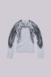 Wither Tattoo Jumper