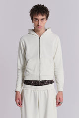 Off White Mini Monster Hoodie