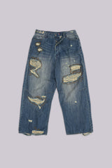 Jewel XL Colossus Jeans
