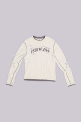 Faithless Waffle Top