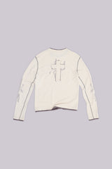 Faithless Waffle Top