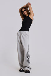 Shooting Star Baggy Monster Joggers