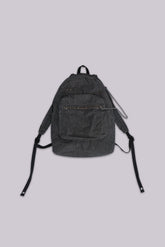 Dropout Backpack