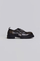 Demolition Derby Shoes