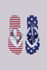 Heavens Best Studded Flip-Flop