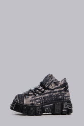 Americana Tower Boots