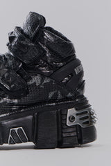 Viper M-Wall Boots