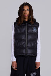 Kage Gilet Puffer