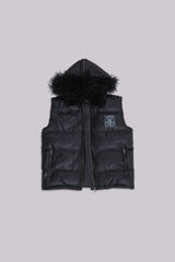 Kage Gilet Puffer