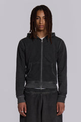 Anthracite Monster Hoodie