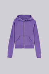 Syrup Zip Up Hoodie