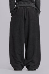 Anthracite Monster Joggers