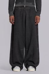 Anthracite Monster Joggers