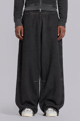 Anthracite Monster Joggers