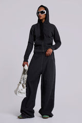 Anthracite Monster Joggers