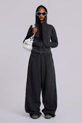 Anthracite Monster Joggers