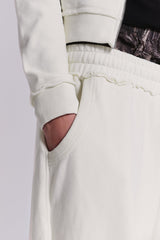 Off White Baggy Monster Joggers