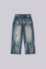 Scuff XL Colossus Jeans