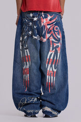 Eagle XL Colossus Jeans