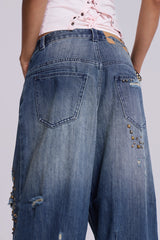 Jewel XL Colossus Jeans