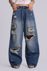 Jewel XL Colossus Jeans
