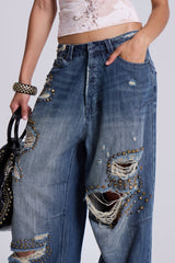 Jewel XL Colossus Jeans