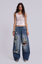 Jewel XL Colossus Jeans