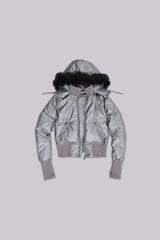 Steel Mercury Jacket