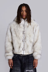 Frost Mendoza Jacket