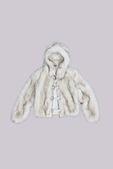 Frost Mendoza Jacket