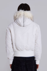 Schott Ghost MA1 Jacket