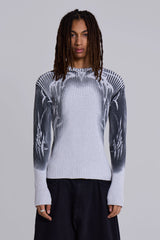 Wither Tattoo Jumper