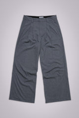 Goliath Grey Suit Pants