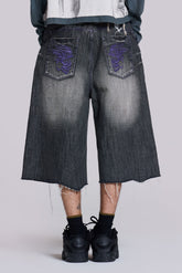 Shard XL Colossus Jorts