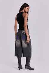 Shard XL Colossus Jorts