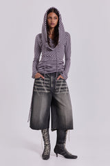 Shard XL Colossus Jorts