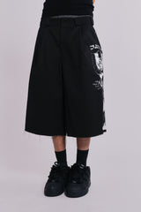 Grave XL Goliath Shorts
