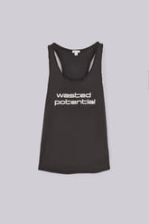 Wasted Potential Vest