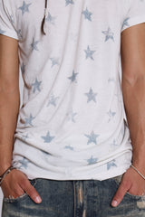 Faded Star T-Shirt